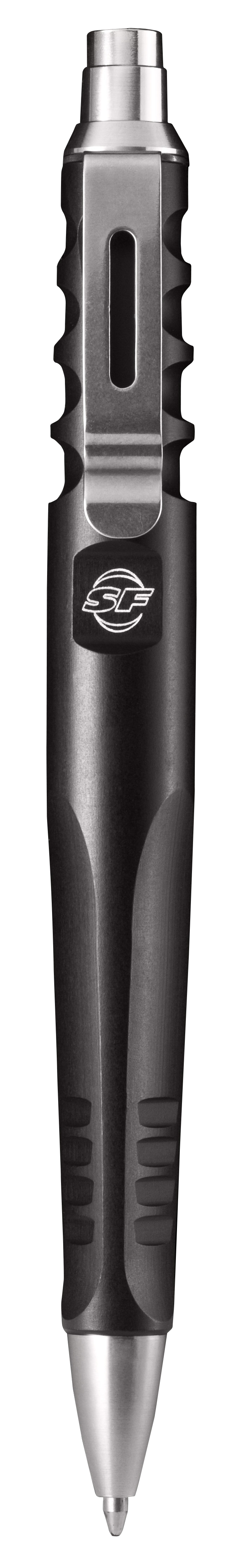 Surefire EWP04BK EWP-04 Tactical Pen 5.8" 1.7 oz Black