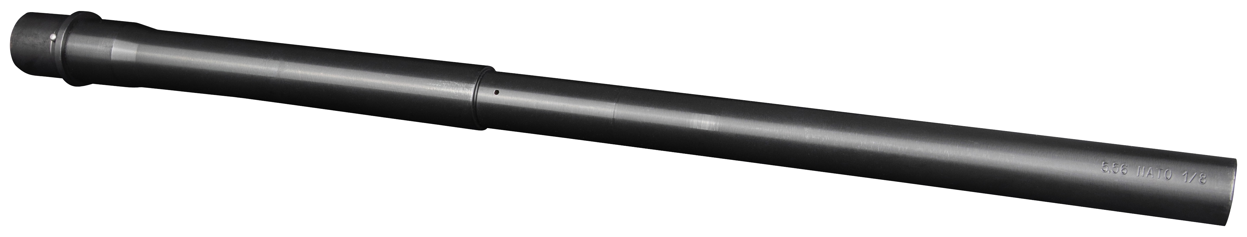 Diamondback 556C16H50B8NYR DB Barrel  5.56x45mm NATO 16" Black Nitride Chrome Moly Vanadium Steel Barrel                                                                                                