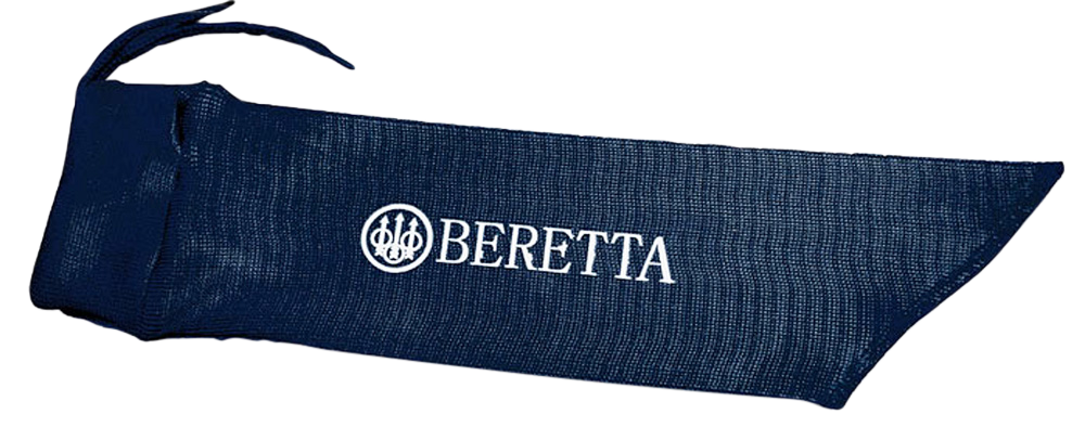 Beretta USA SFOU66001A VCI  Pistol Sock Blue