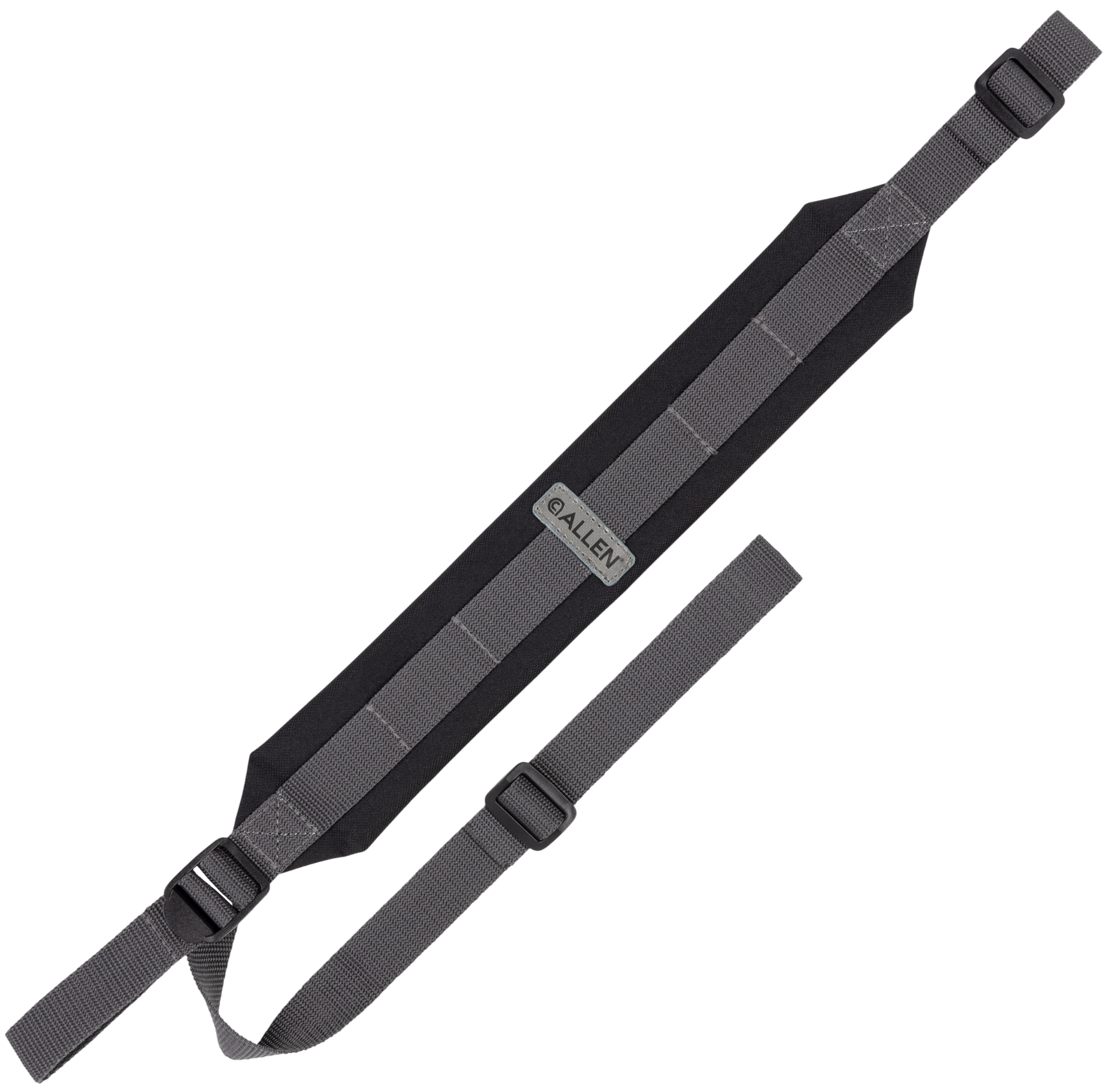Allen 8547 Gray Endura Gun Sling
