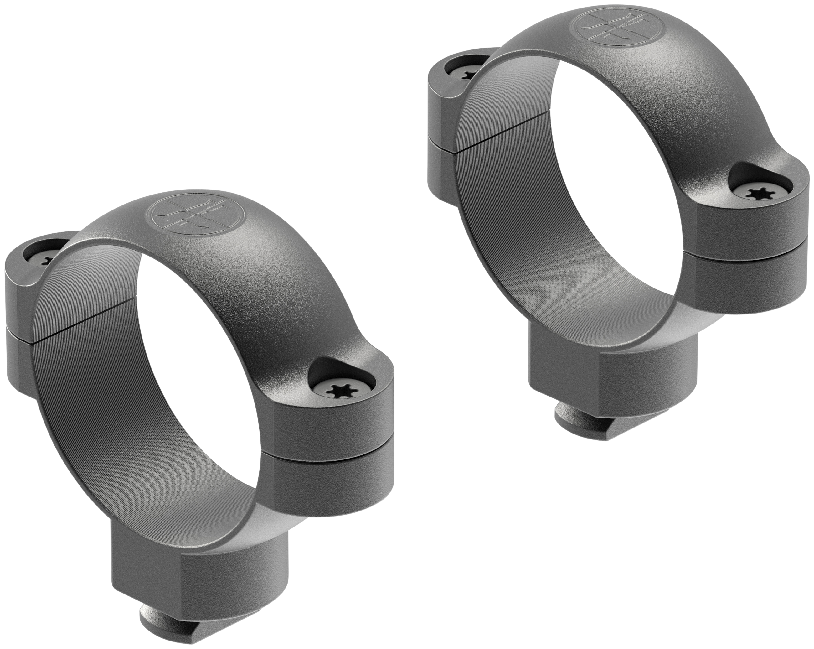 Leupold Dual Dovetail 34mm Super High Scope Rings Extra High