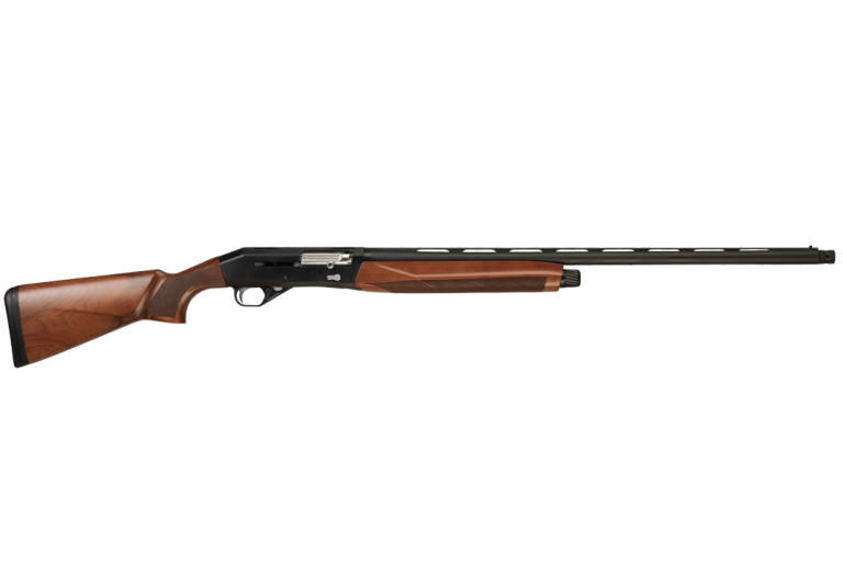 CZ 1012 Semi-Auto Shotgun - Turkish Walnut | 12ga | 28" Barrel | 3" Chamber