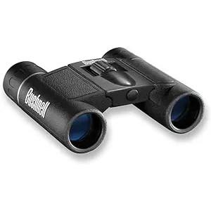 Bushnell Compact Binocular 8x21 Roof Prism Pocket - 029757132512