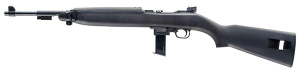 Chiappa M1-9 Carbine 9mm 18 inch 10 Round Matte Blue