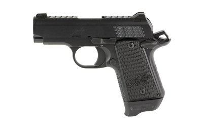 Kimber Micro9 Raptor Shdw 3.15" 7rd - 3300233 - 669278332338