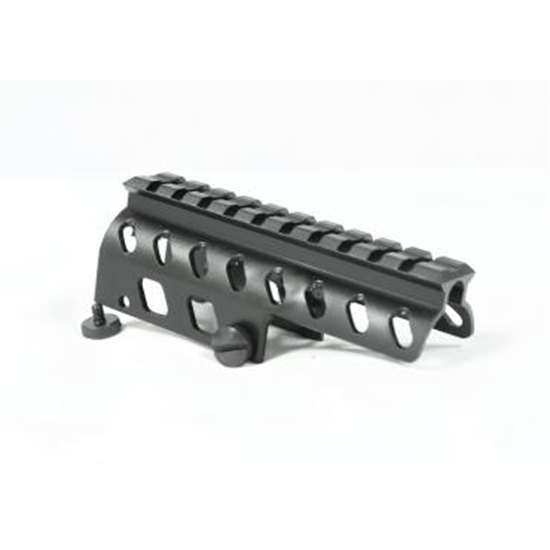 Ati Nomad 410ga Saddle Mount With Thumb Screws