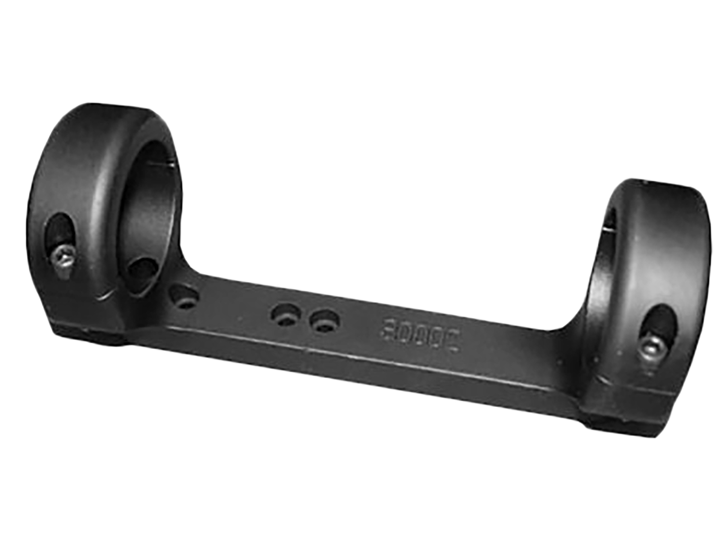 DNZ 30004 Game Reaper Thompson/Center Scope Mount/Ring Combo Matte Black 30mm DNZ 30004 Game Reaper Thompson/Center Scope Mount/Ring Combo Matte Black 30mm