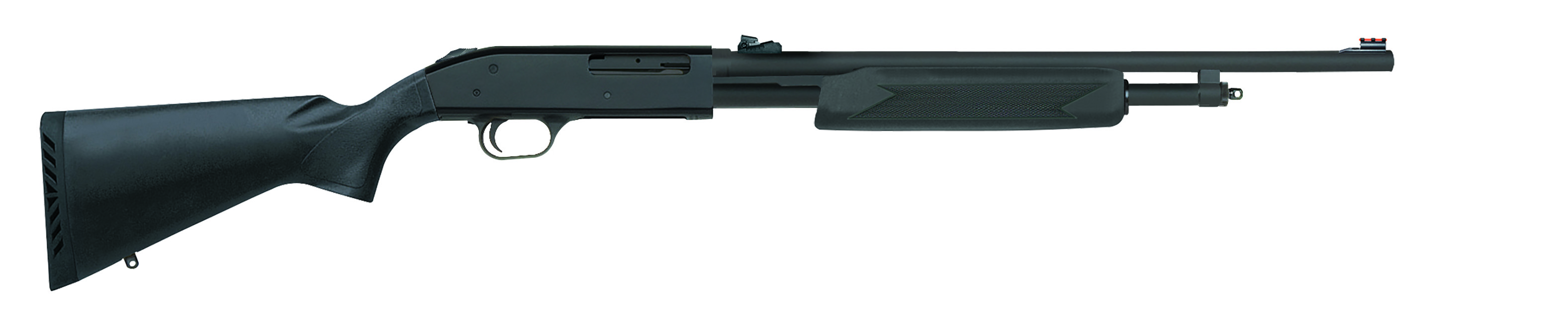Mossberg 500 Bantam 410 Bore 20 Inch Synthetic Finish Left Hand