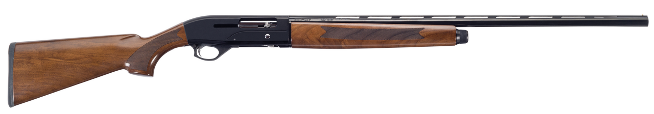Mossberg SA-20 20 Gauge 26 Inch 4 Rounds Blued Walnut