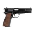 SDS Imports Inglis P-35B 9mm Luger 4.7" Barrel 15rd Capacity Chromate Finish