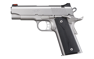 Kimber Pro Crry Hd Ii 38spr 9rd Ca - 3200044CA - 669278320441