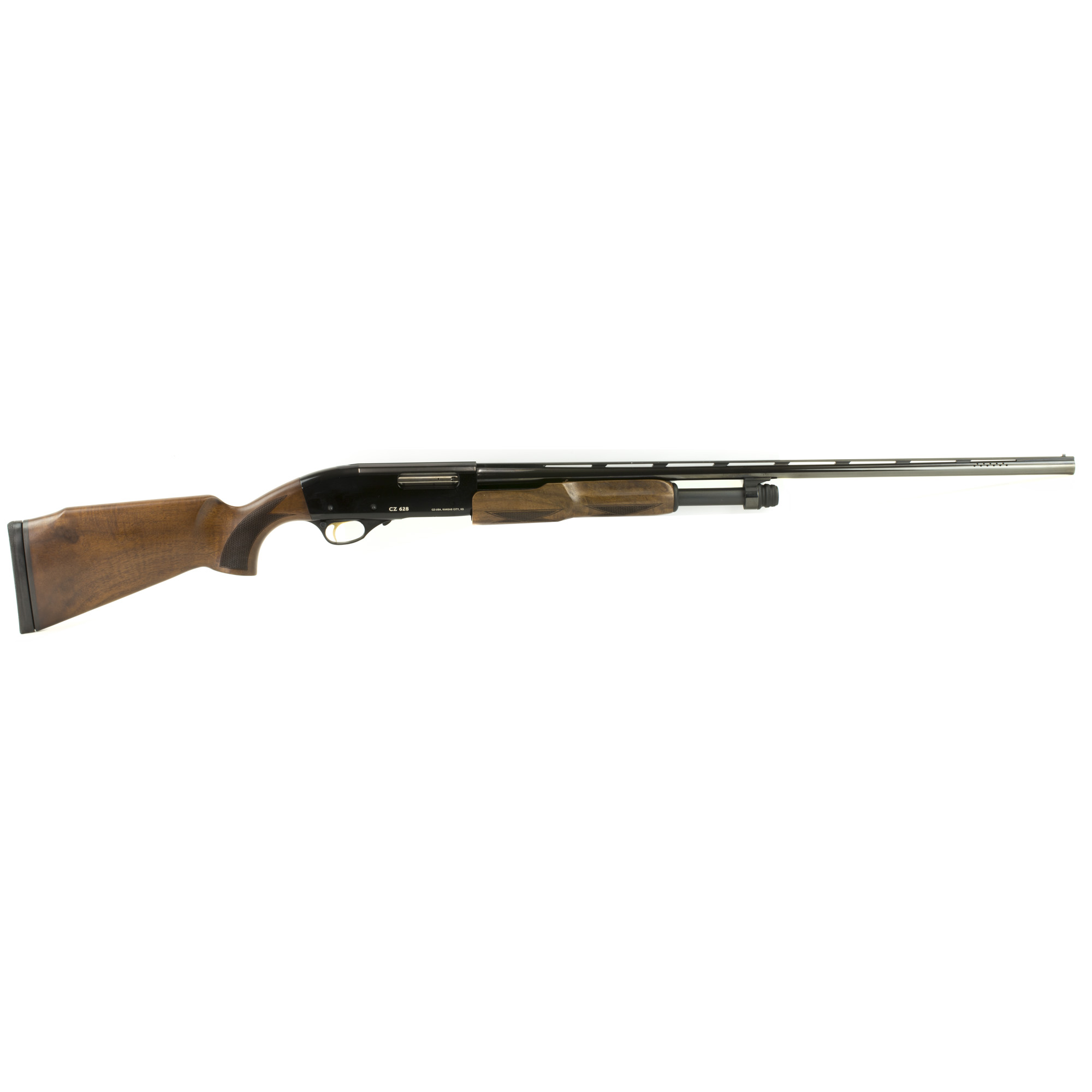 CZ 628 Field Select Shotgun 28 ga. 28 in. Turkish Walnut 2.75 in. - 06576 - 806703065762