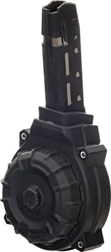 ProMag Glock 20 Drum Magazine 10mm Auto 50 Rounds Fits Glock 20