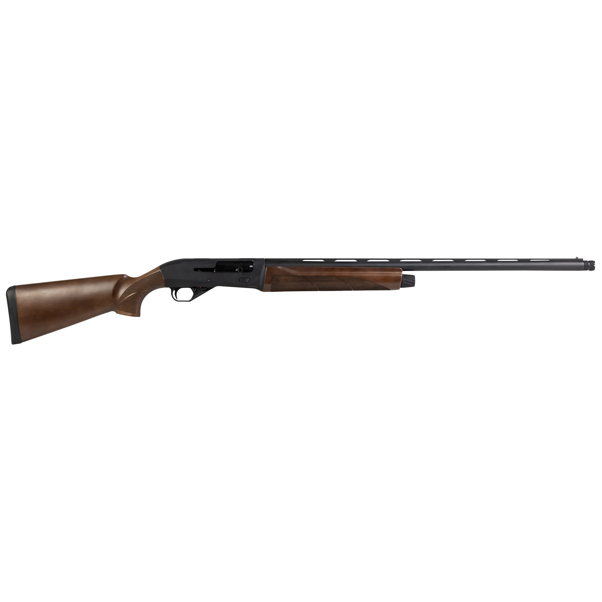 CZ 712 G3 12 Gauge 26" 3 Rounds Matte Barrel Walnut Stock - 06165 - 806703061658