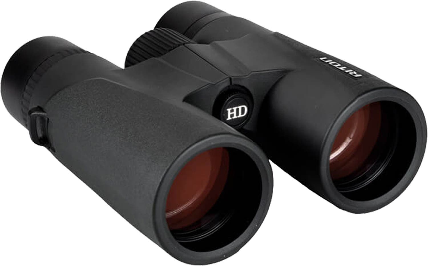 Riton 3 Primal 8x42 Binocular HD - 3P842BHD24 - 850041390802