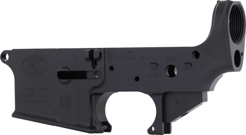 FN FN15 Stripped Lower Receiver .223 Rem/5.56 NATO Anodized Finish