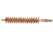 Pro-Shot Benchrest Brass Core/Bronze Bristle Rifle Bore Brush (8/32 Thread) .416 cal Pro-Shot Benchrest Brass Core/Bronze Bristle Rifle Bore Brush (8/32 Thread) .416 cal