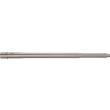 Proof Research 100387 AR-Style Barrel  223 Wylde 11.50" Rifle Length Gas System 1:7" Twist 4 Grooves, 1/2"-28 tpi, Stainless Stainless
