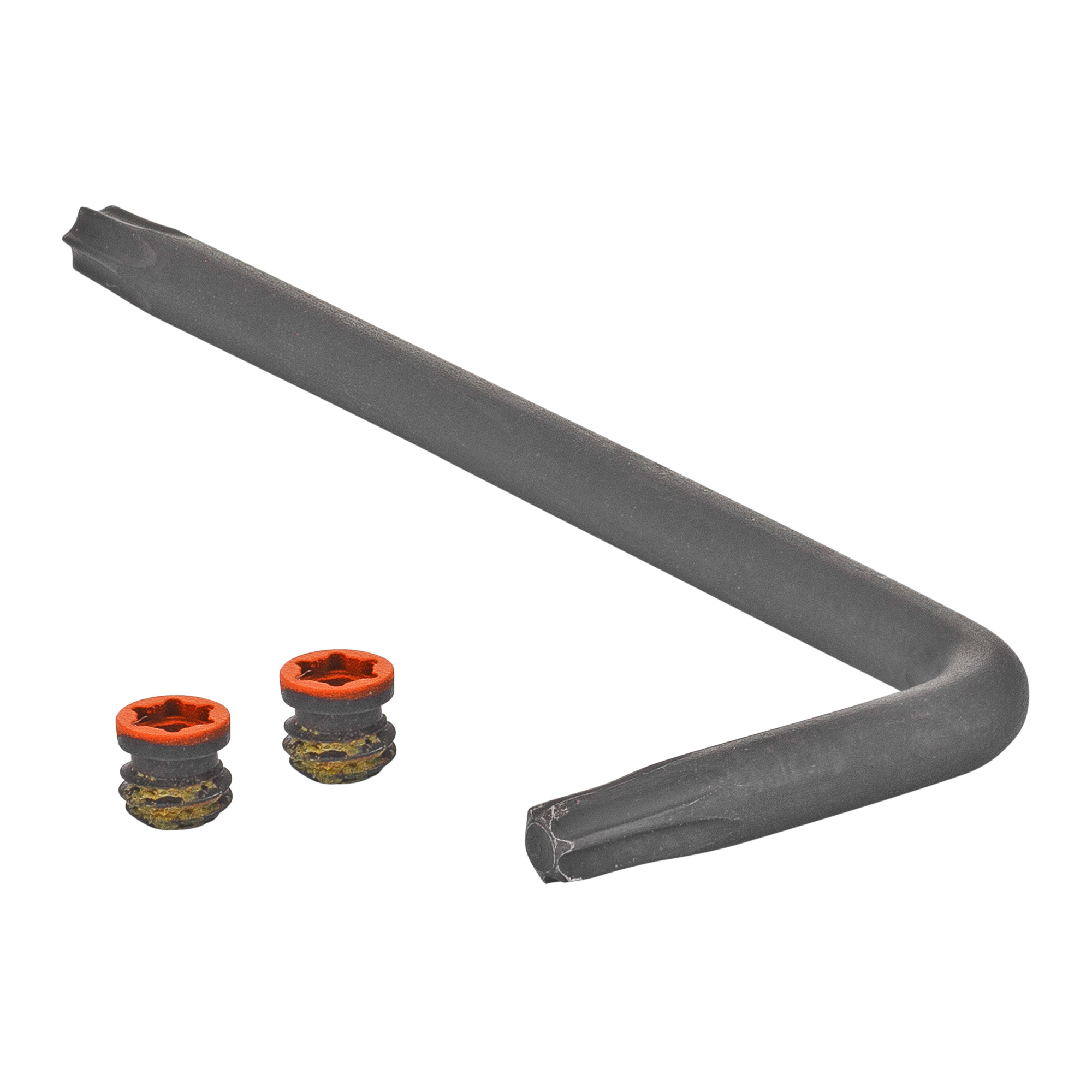 Trijicon AC50013 DI Night Sight Retainer Replacement Pack Orange