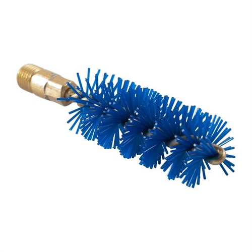 Iosso Eliminator Bore Brush - 12 ga