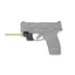 Viridian E Series Green Laser Springfield Hellcat IWB Kydex Holster RH