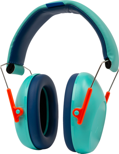 ULTRX PASSIVE YOUTH MUFF TEAL - 4115A - 026509077022