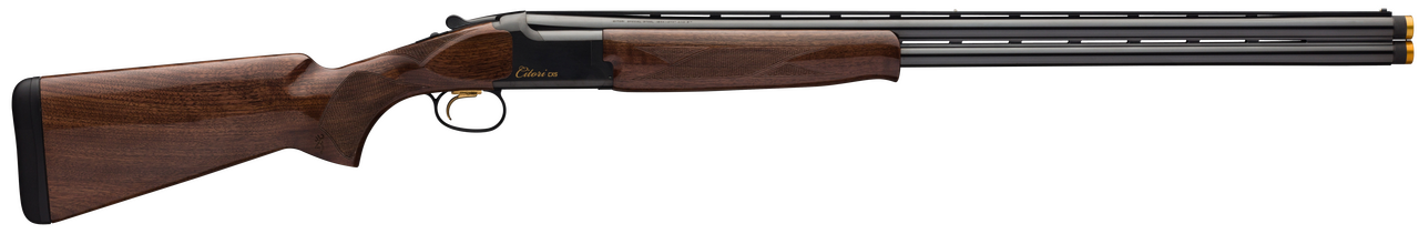 Browning Citori CXS 20 Gauge 28 Inch 2 Rounds Polished Blued Walnut