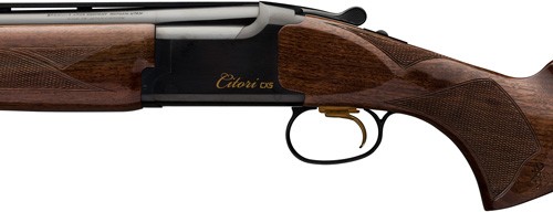 Browning Citori CXS 20 Gauge 28 Inch 2 Rounds Polished Blued Walnut - 018073604 - 023614443025