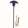 VALUPRO III 19" MSR ONE-PIECE CLEANING ROD W/ ACC.