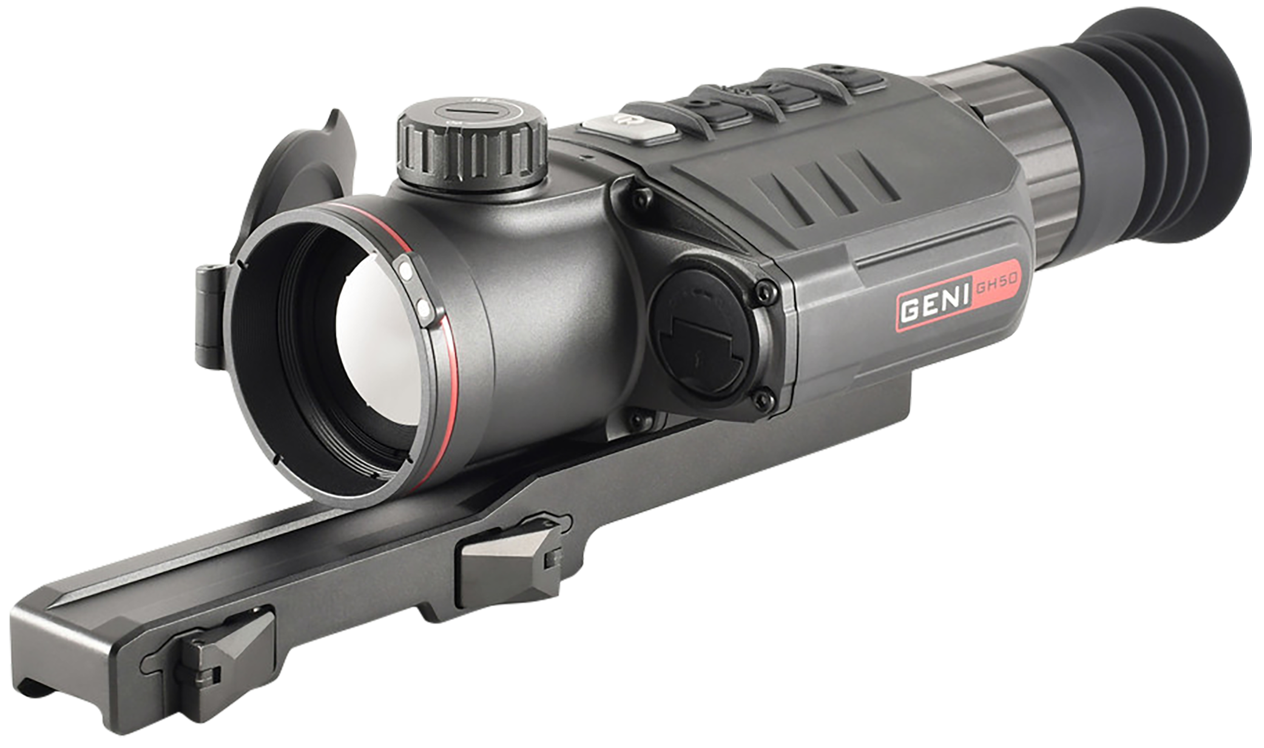 iRay USA GH50 RICO G 640 Thermal Sight 3x50mm 640x512 50Hz