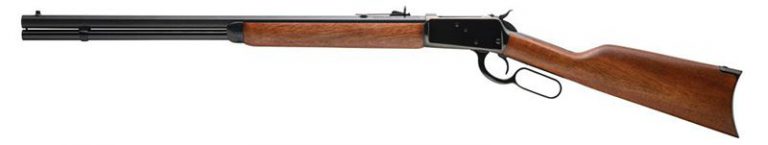 Rossi R92 Rifle .44 Magnum 24 Inch 12 Rounds Polished Finish