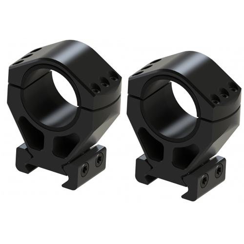 Burris Xtreme Tactical Signature Rings 34mm 1.50 in. Height Pair Burris Xtreme Tactical Signature Rings 34mm 1.50 in. Height Pair