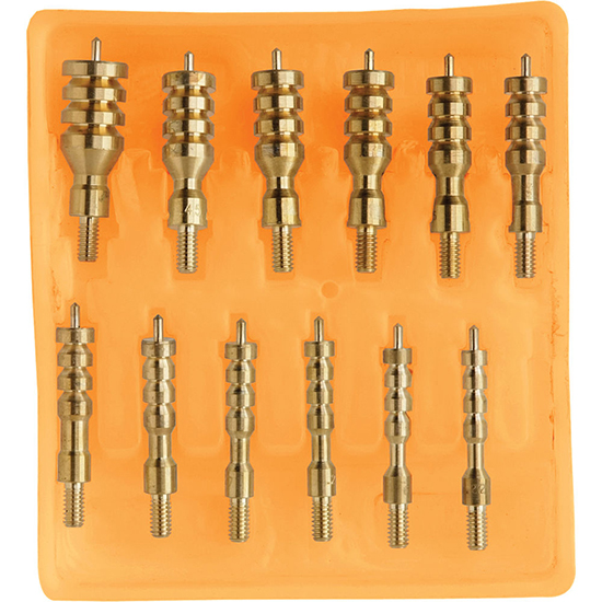 Hop Dlx Jag Kit 13pc Orange