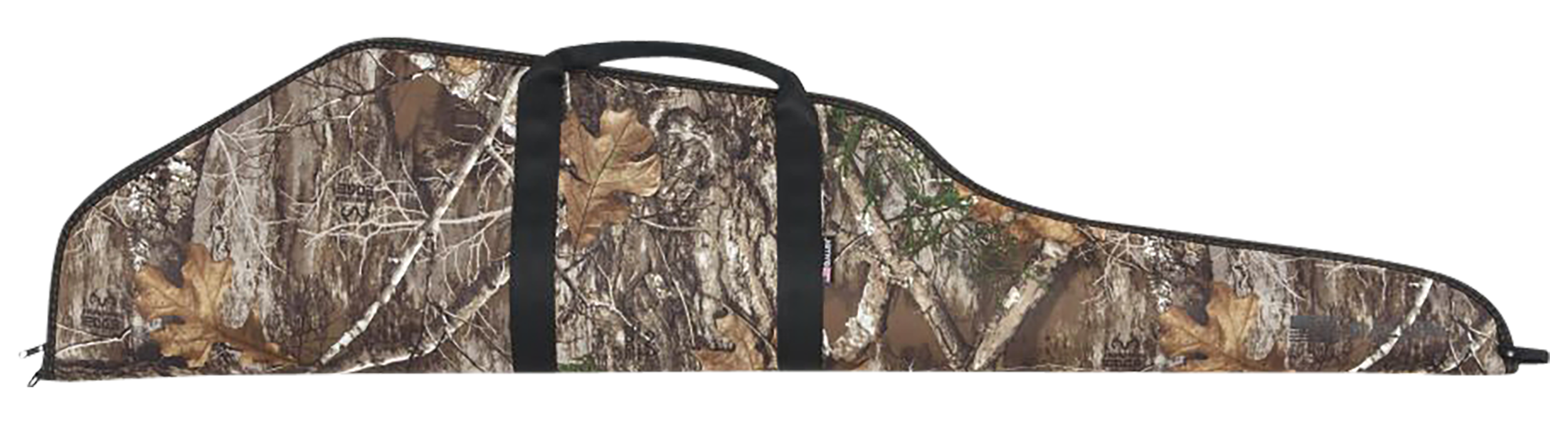 Allen 13248 Leadville Rifle Case 48" Realtree Edge Endura Foam Padding