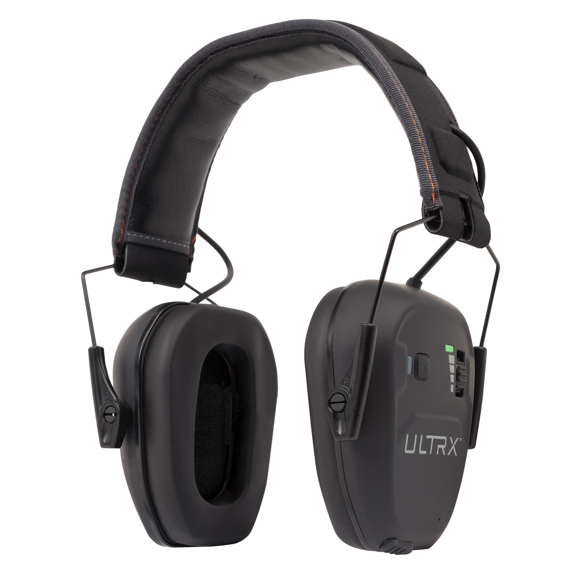 ALLEN ULTRX BIONIC BT EMUFF MGREY - 4101 - 026509075790