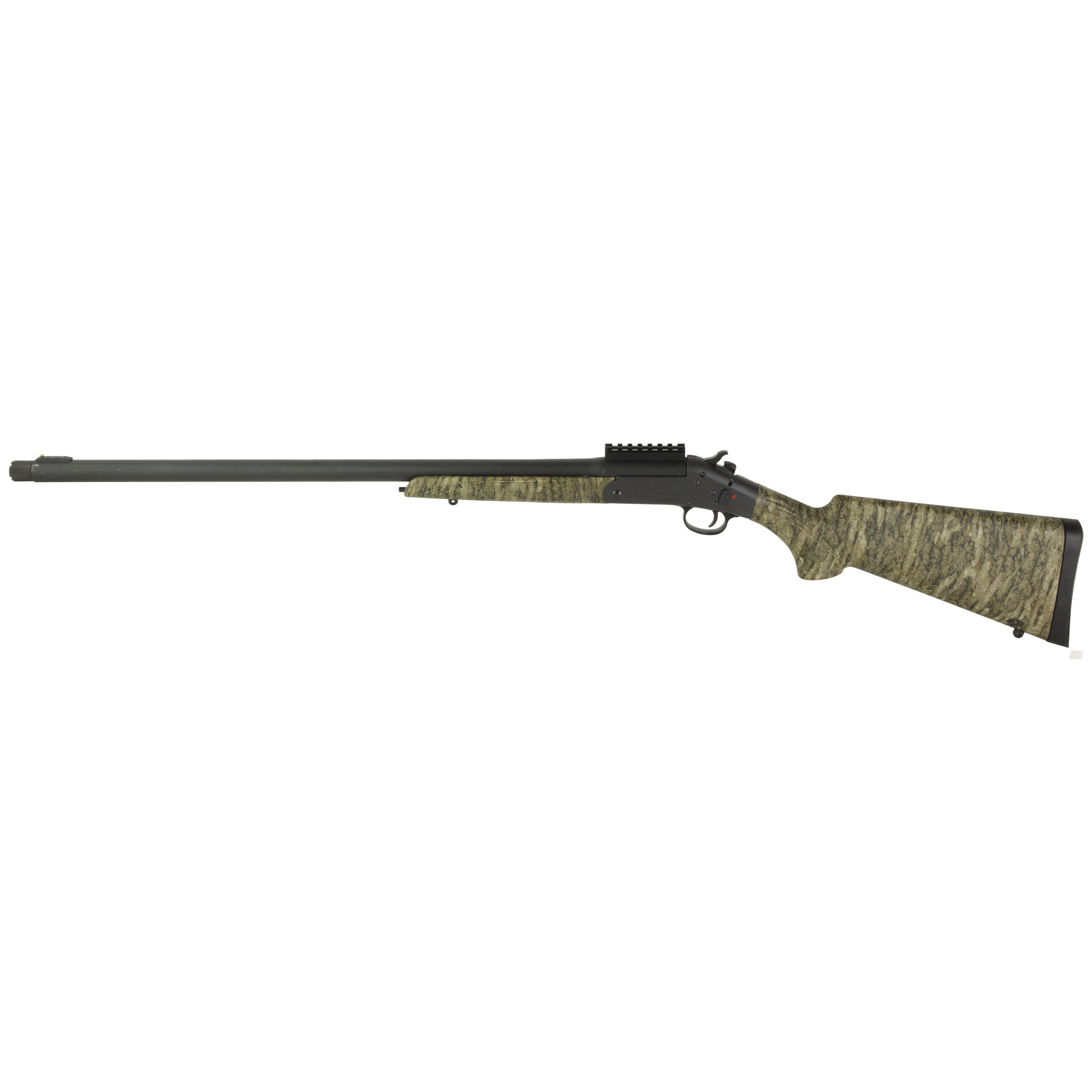 Savage 301 Turkey 12 ga 3in Single Shot 26in Mossy Oak Bottomland