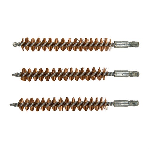 32 CALIBER RIFLE BORE BRUSH 3/PACK