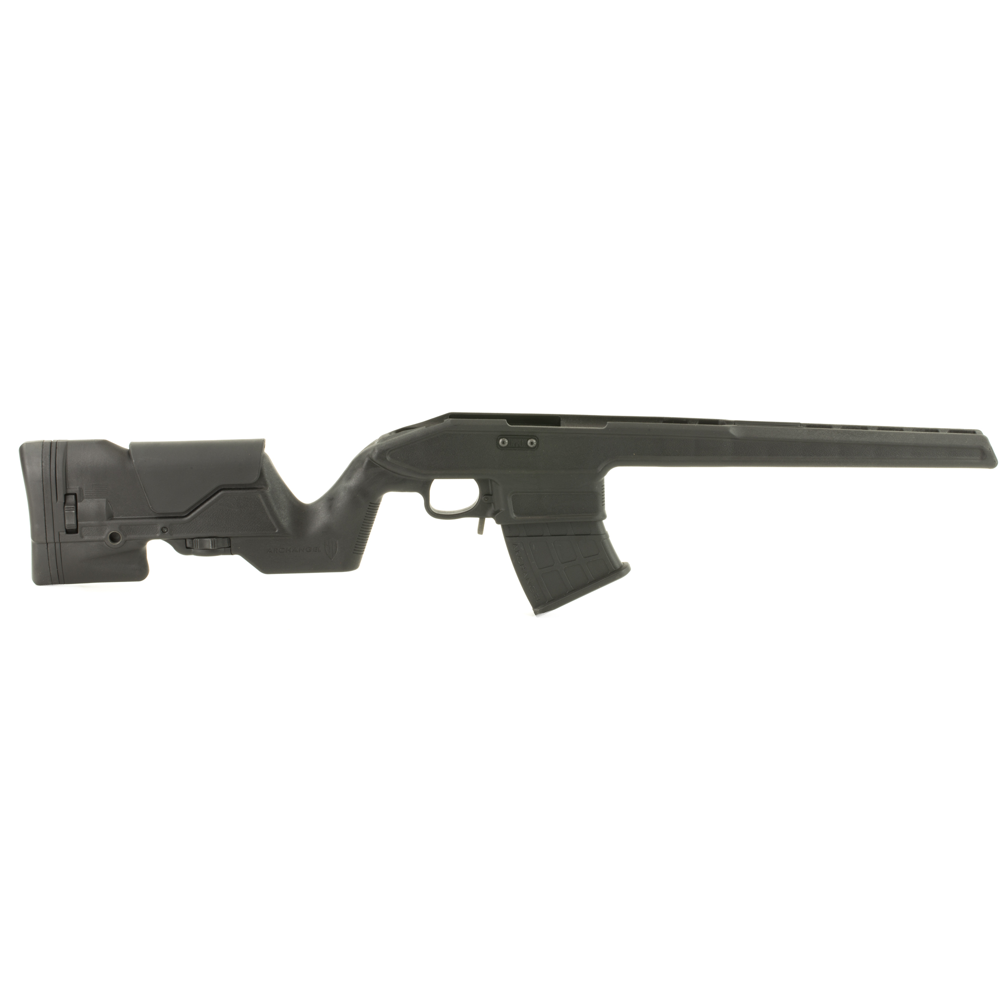 ProMag AA9130 OPFOR Mosin Nagant Stock with Magazine Cheek Riser M1891 Variants - AA9130 - 708279011597