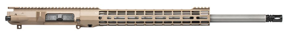 Aero M5 Complete Upper 22 6.5creed Fluted Fde
