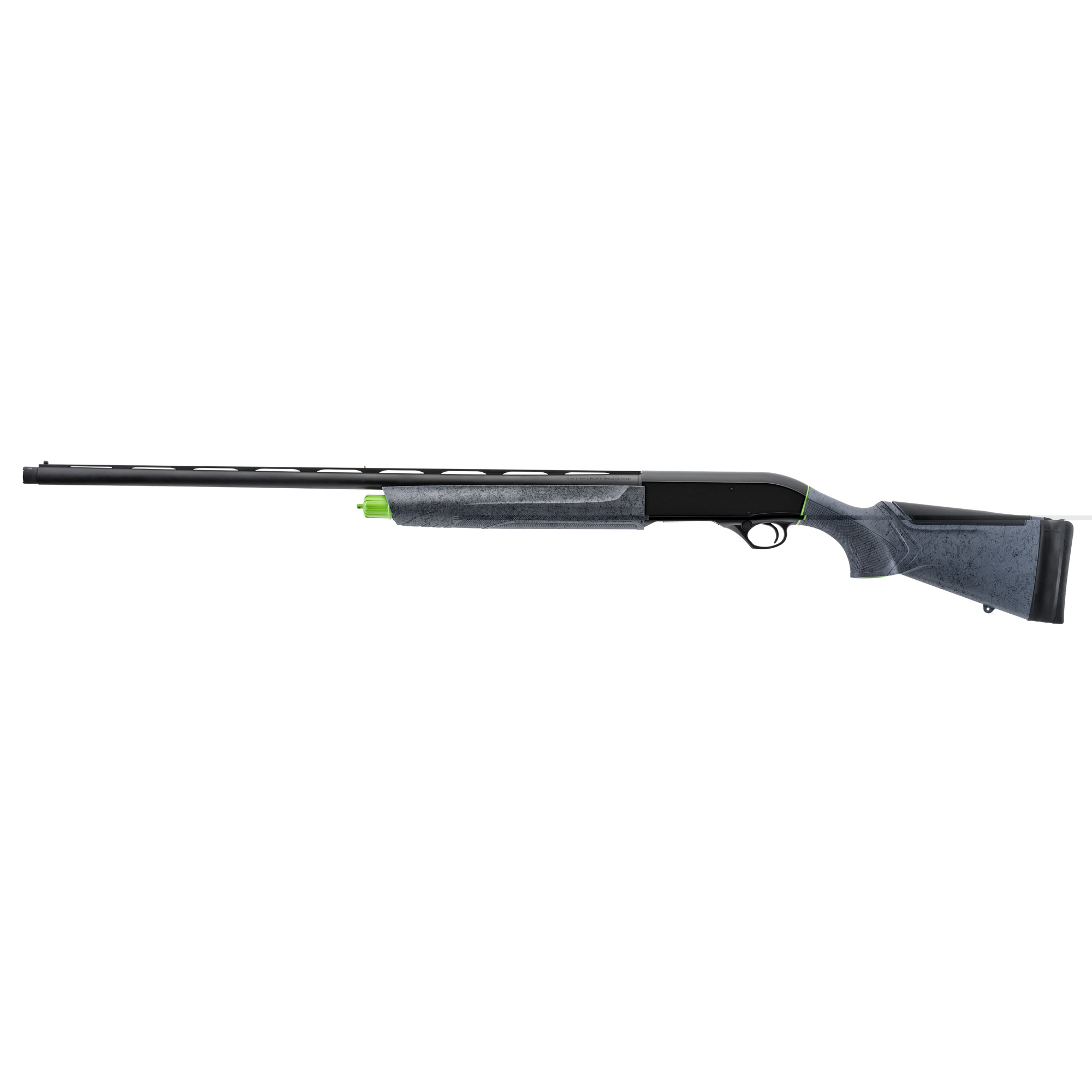 Beretta A300 Ultima Sporting 12 Gauge 30" 3 Rounds Gray w/ Lime Green Accents
