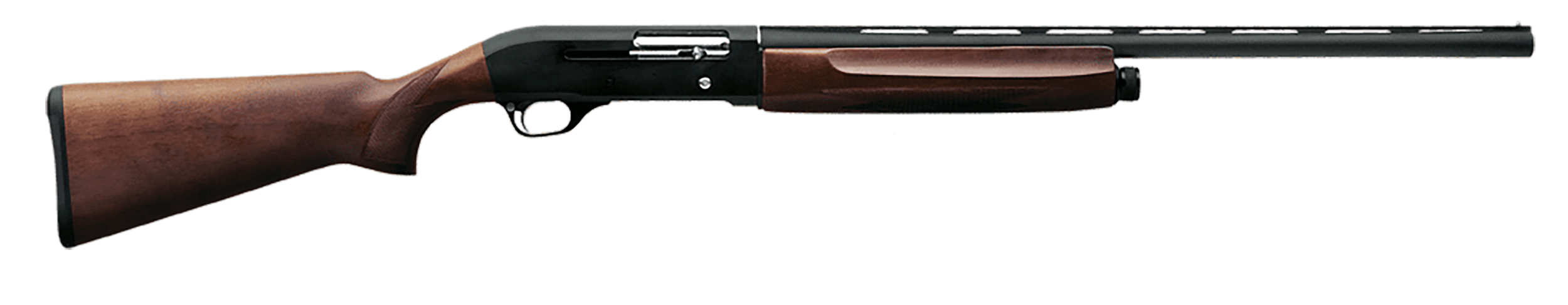 CZ-USA 06317 720 G3 20 Gauge 3" 4+1 24", Matte Black Chrome Barrel/Rec, Walnut Furniture, Bead Front Sight, Oversized Controls, 5 Ext. Chokes (Youth with LOP Ext.)