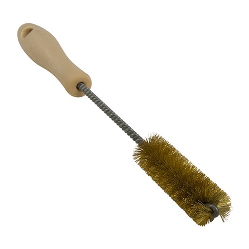 10 GAUGE ''HANDLED'' SHOTGUN CHAMBER BRUSH