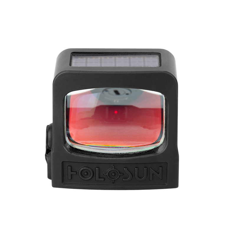 Holosun HE508T-RD-X2 Reflex Sight Titanium IP67 Red Dot 2MOA 32MOA