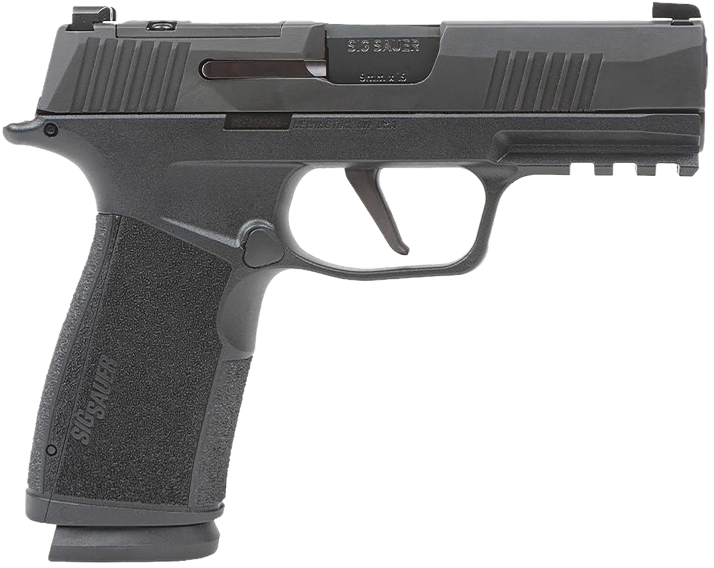 Sig Sauer P365 9mm 3.1in 12rd