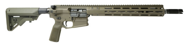 Cobalt Pro Series Rifle 5.56 13.7 Welded Grn 30