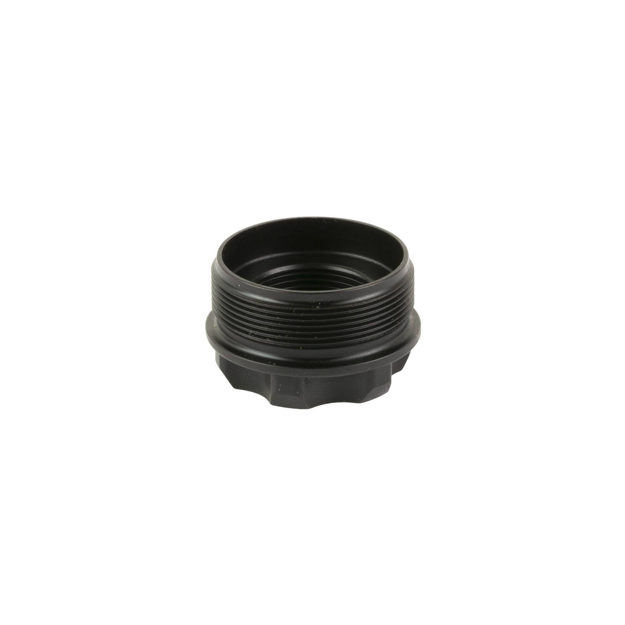 Rugged Suppressor OF004 Fixed Mount M18x1 TPI Suppressor Accessory - OF004 - 859383006389