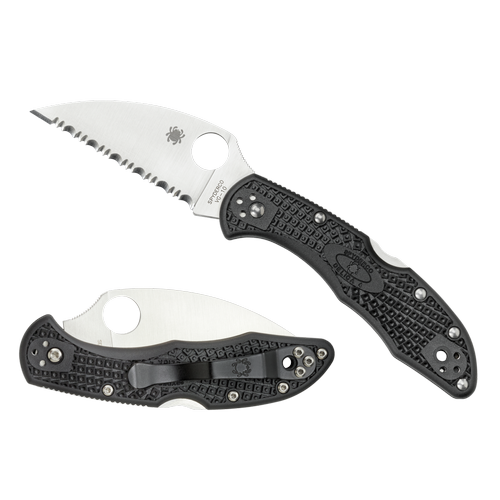 Delica 4 - C11FPWCBK