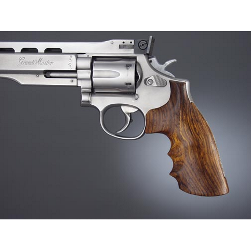 K or L Square Butt Grip - 10800