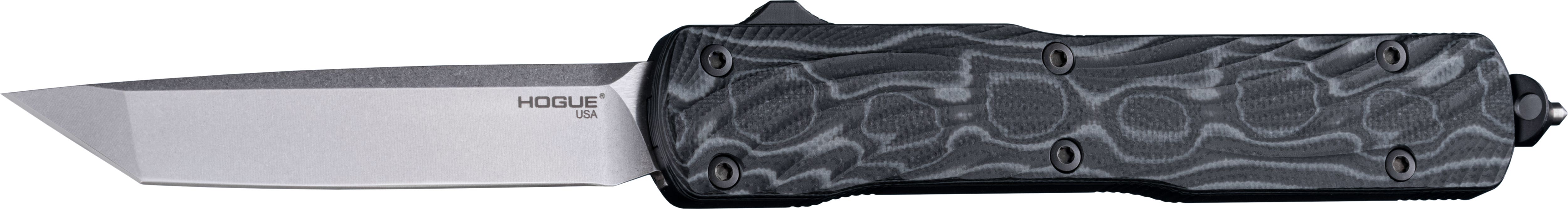 HOGUE COUNTERSTRIKE AUTO 3.35" - 34869 - 743108348697