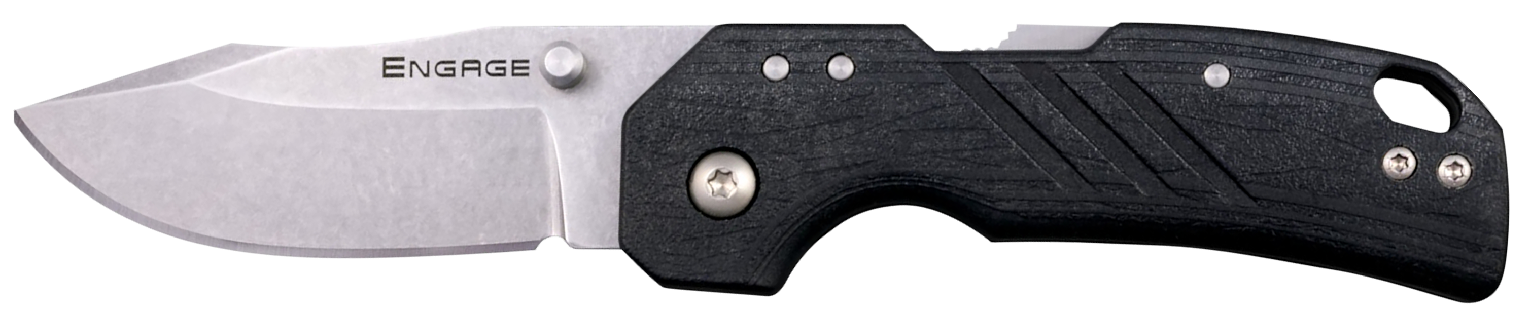 ENGAGE - CLIP POINT - CSFL25DPLCZ - 888151038987